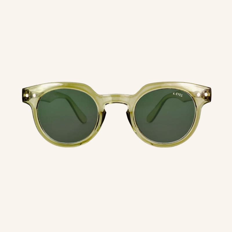 K26 - Unisex polarized sunglasses